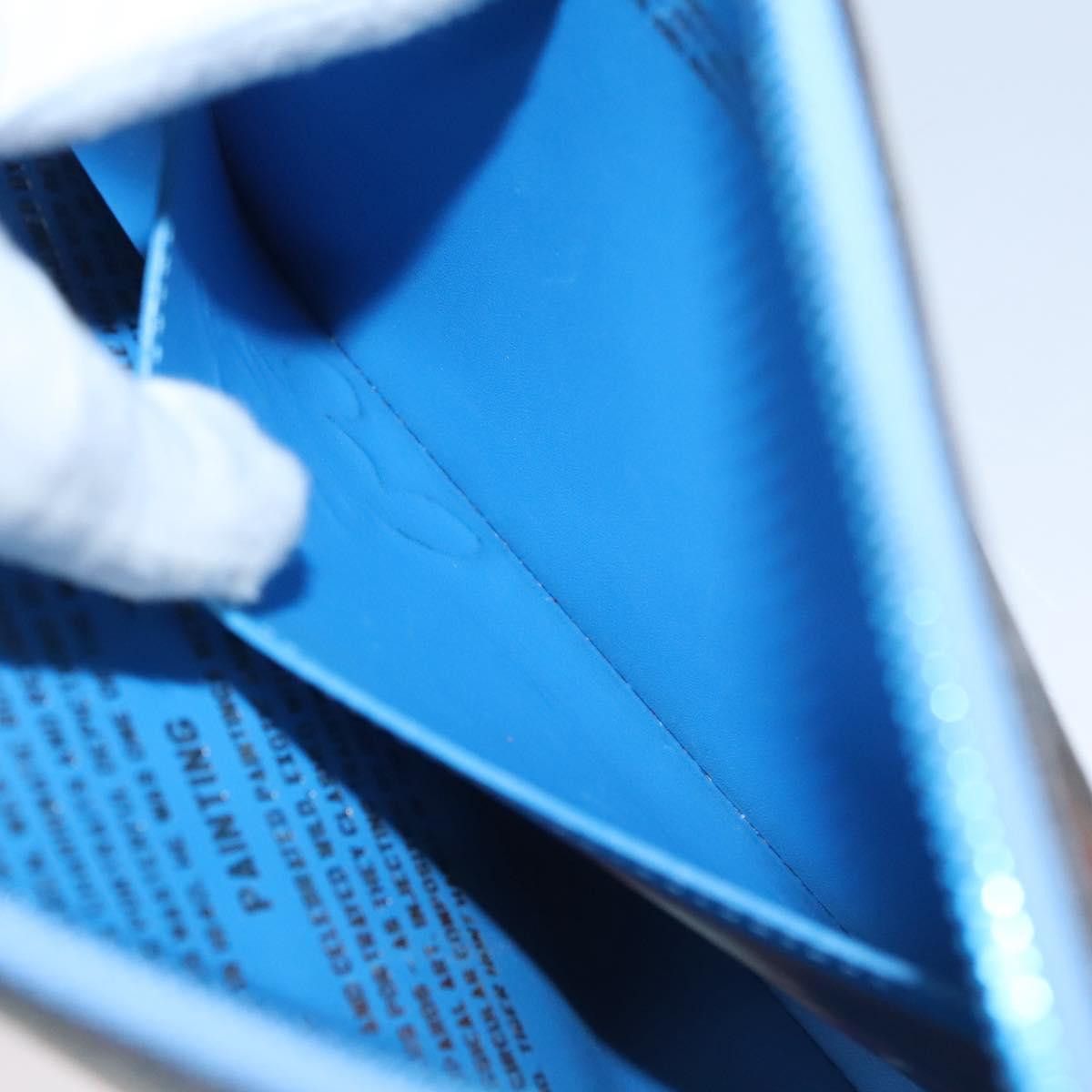 Louis Vuitton Louis Vuitton Pochette Clutch Limited Edition Jeff Koons Rubens Print Canvas Size ONE SIZE - 21 Thumbnail
