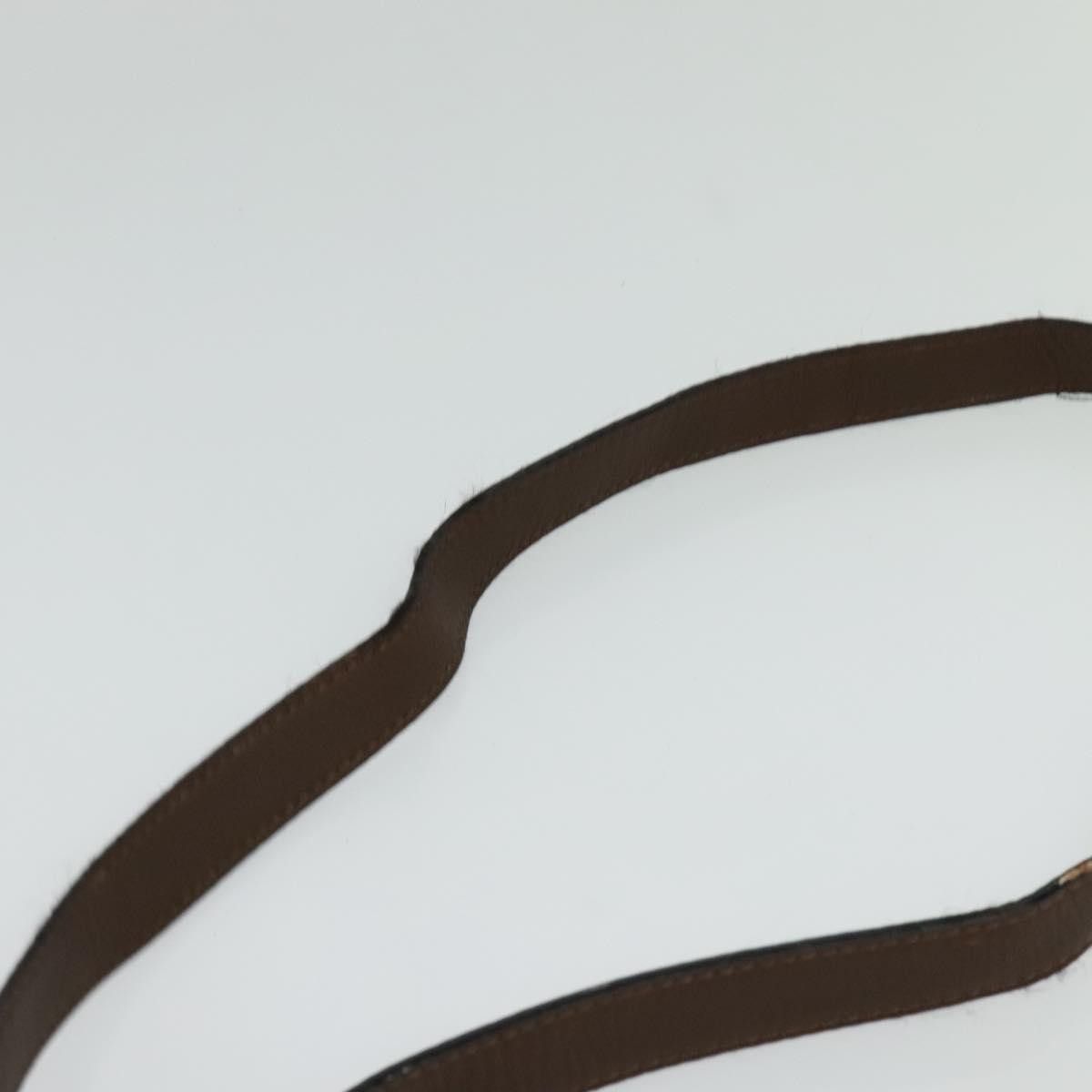 Celine Celine Circle logo Suede and Leather Size ONE SIZE - 16 Thumbnail