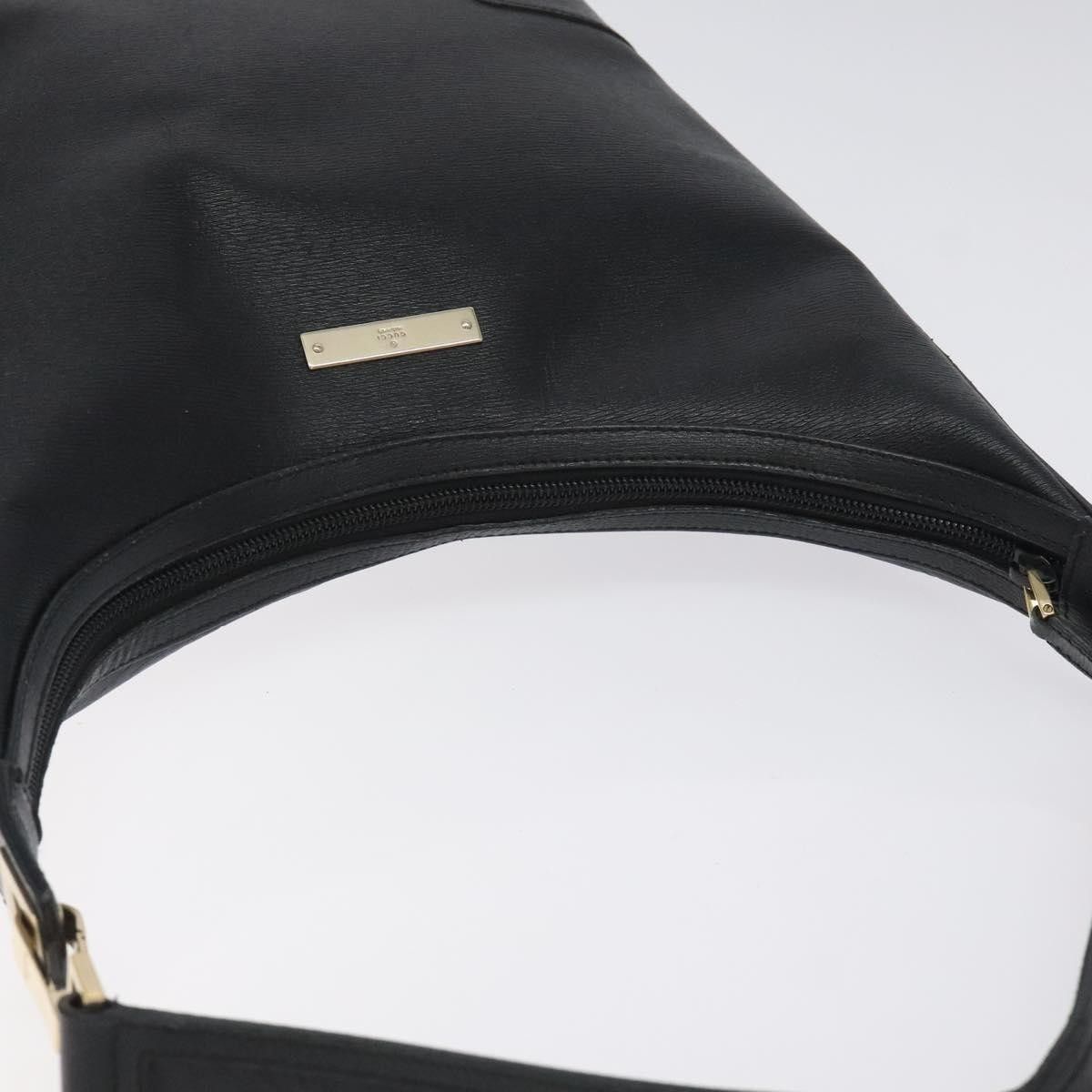 Gucci Gucci Miss GG Hobo Leather Size ONE SIZE - 17 Thumbnail