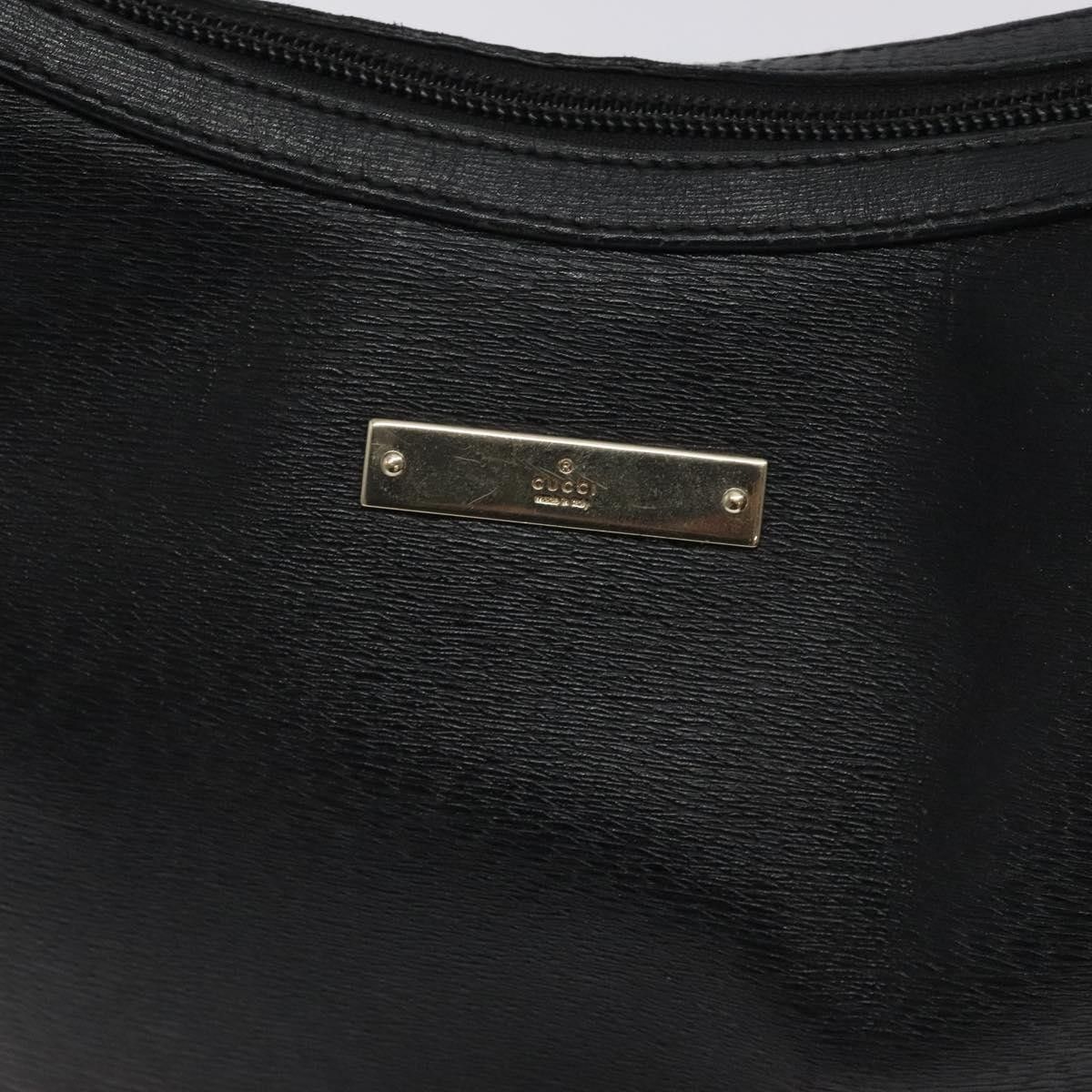 Gucci Gucci Miss GG Hobo Leather Size ONE SIZE - 13 Thumbnail
