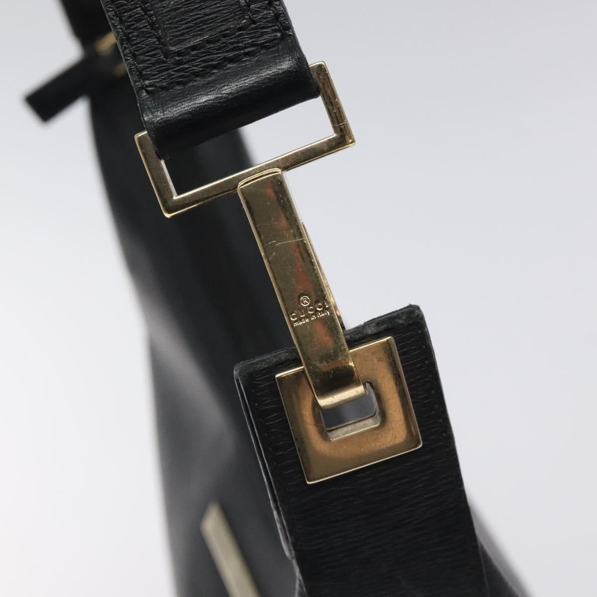 Gucci Gucci Miss GG Hobo Leather Size ONE SIZE - 14 Thumbnail