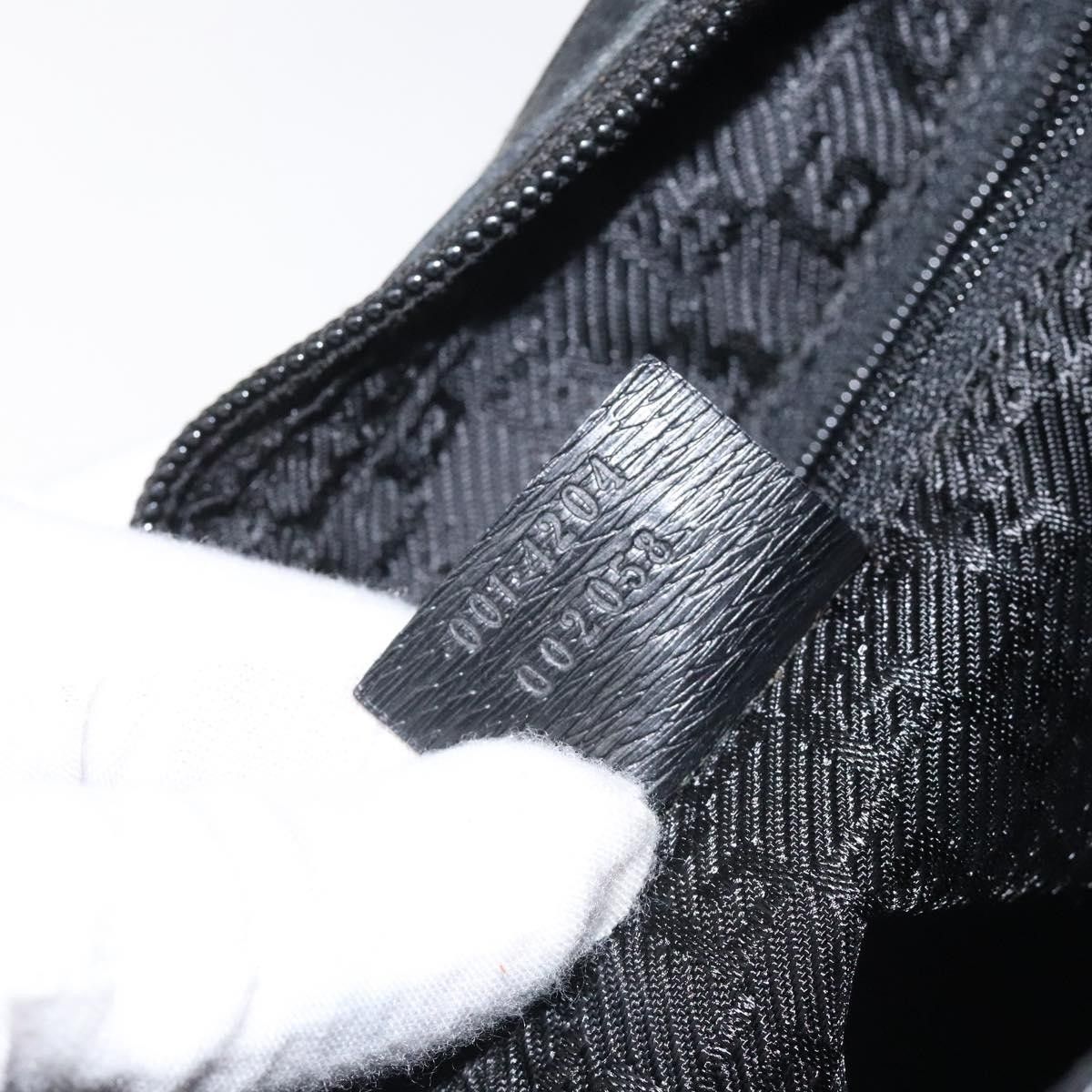 Gucci Gucci Miss GG Hobo Leather Size ONE SIZE - 7 Thumbnail