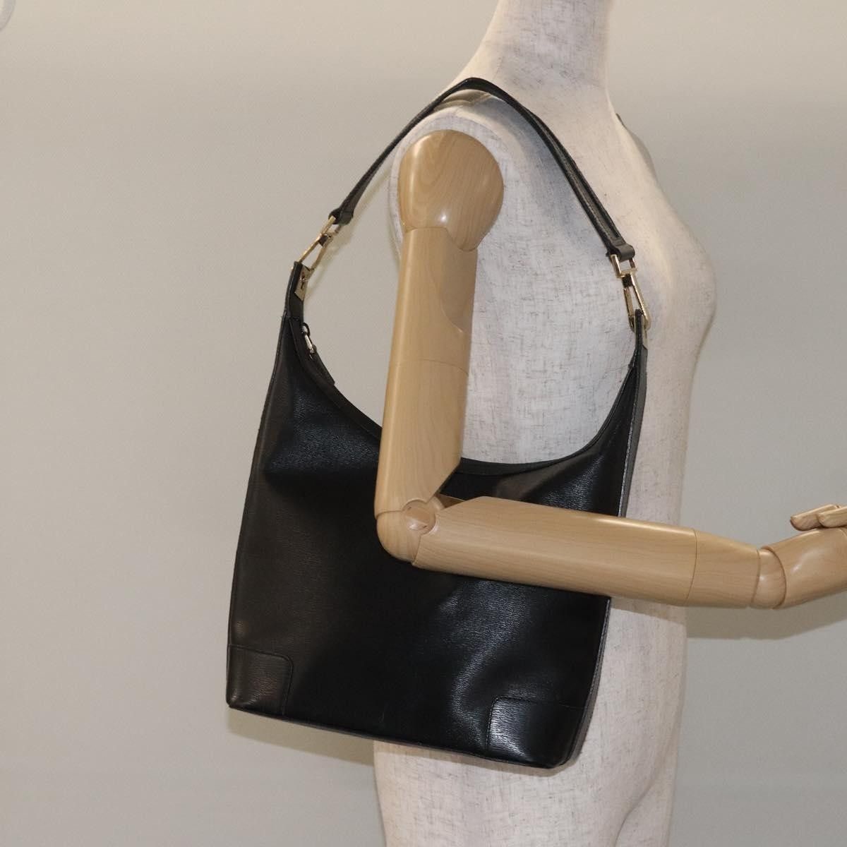 Gucci Gucci Miss GG Hobo Leather Size ONE SIZE - 15 Thumbnail