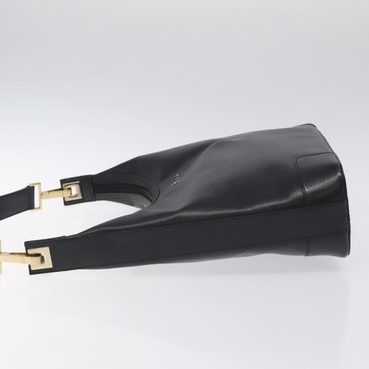 Gucci Gucci Miss GG Hobo Leather Size ONE SIZE - 4 Thumbnail