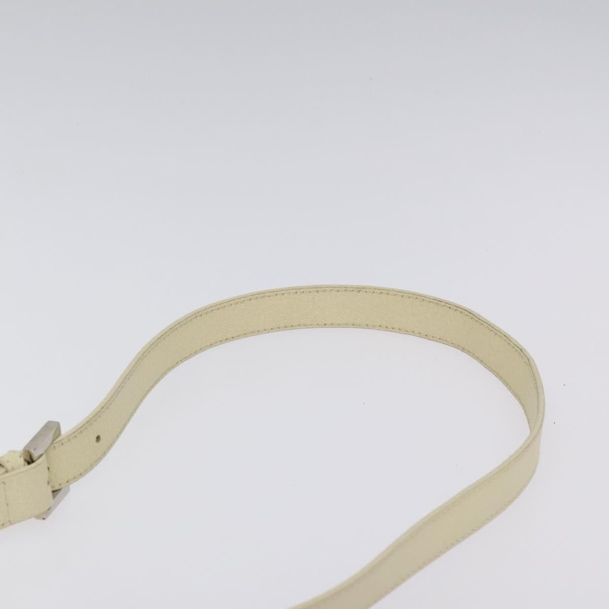 Bvlgari Bvlgari B.Zero1 Logomania Bag Canvas with Leather Size ONE SIZE - 16 Thumbnail