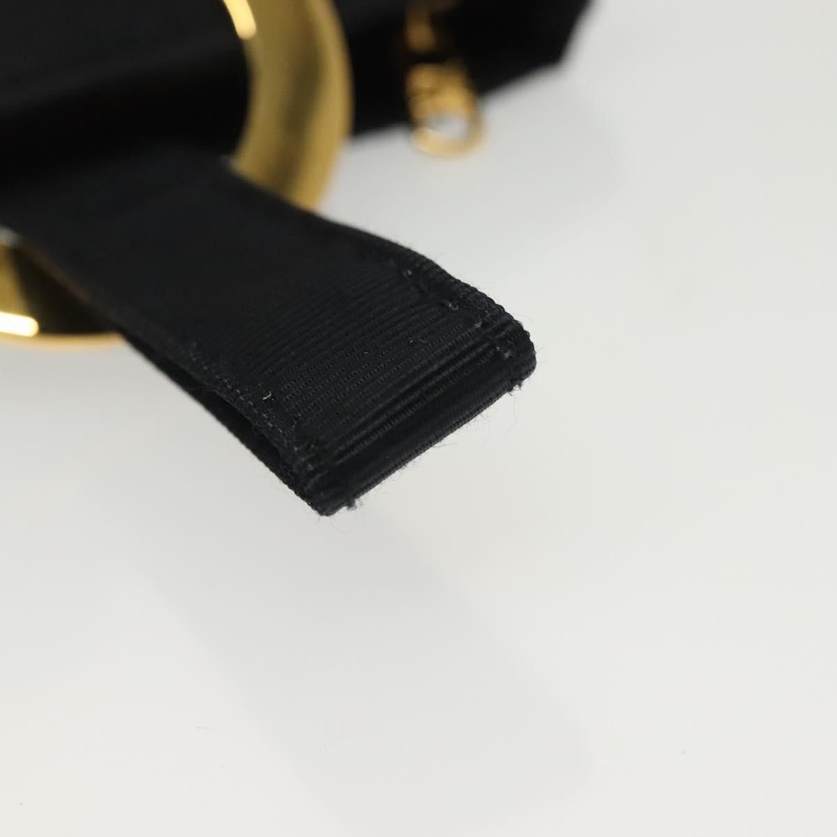 Celine Celine Circle Logo Pouch Canvas Size ONE SIZE - 13 Thumbnail