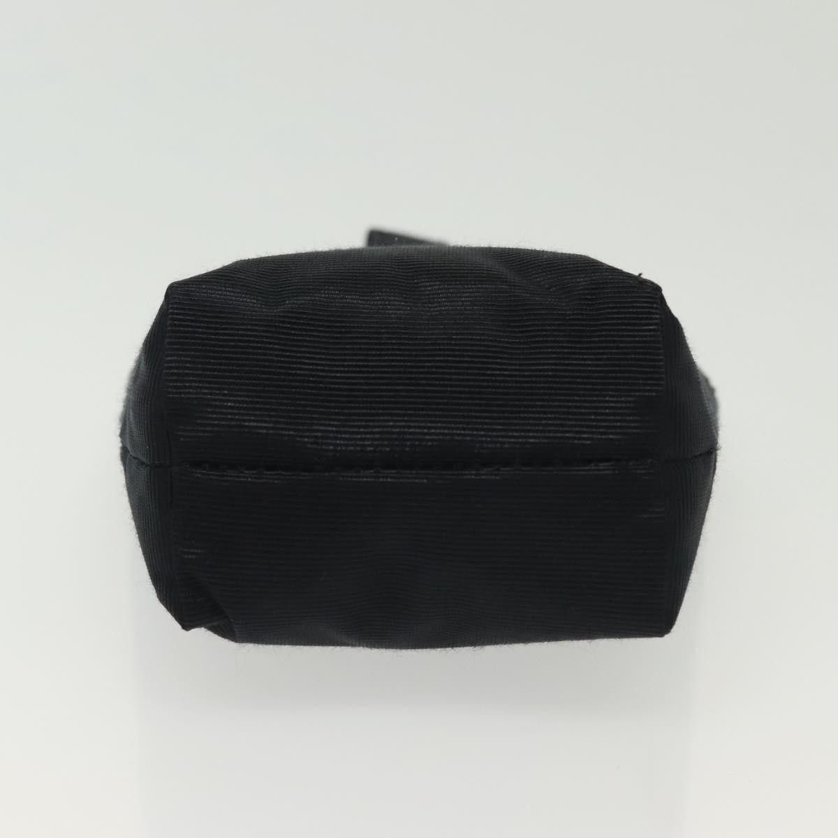 Celine Celine Circle Logo Pouch Canvas Size ONE SIZE - 12 Thumbnail