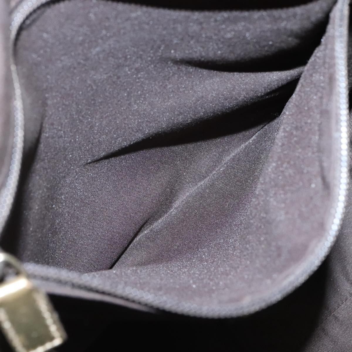 Gucci Gucci Web Zip Tote GG Canvas Size ONE SIZE - 21 Thumbnail