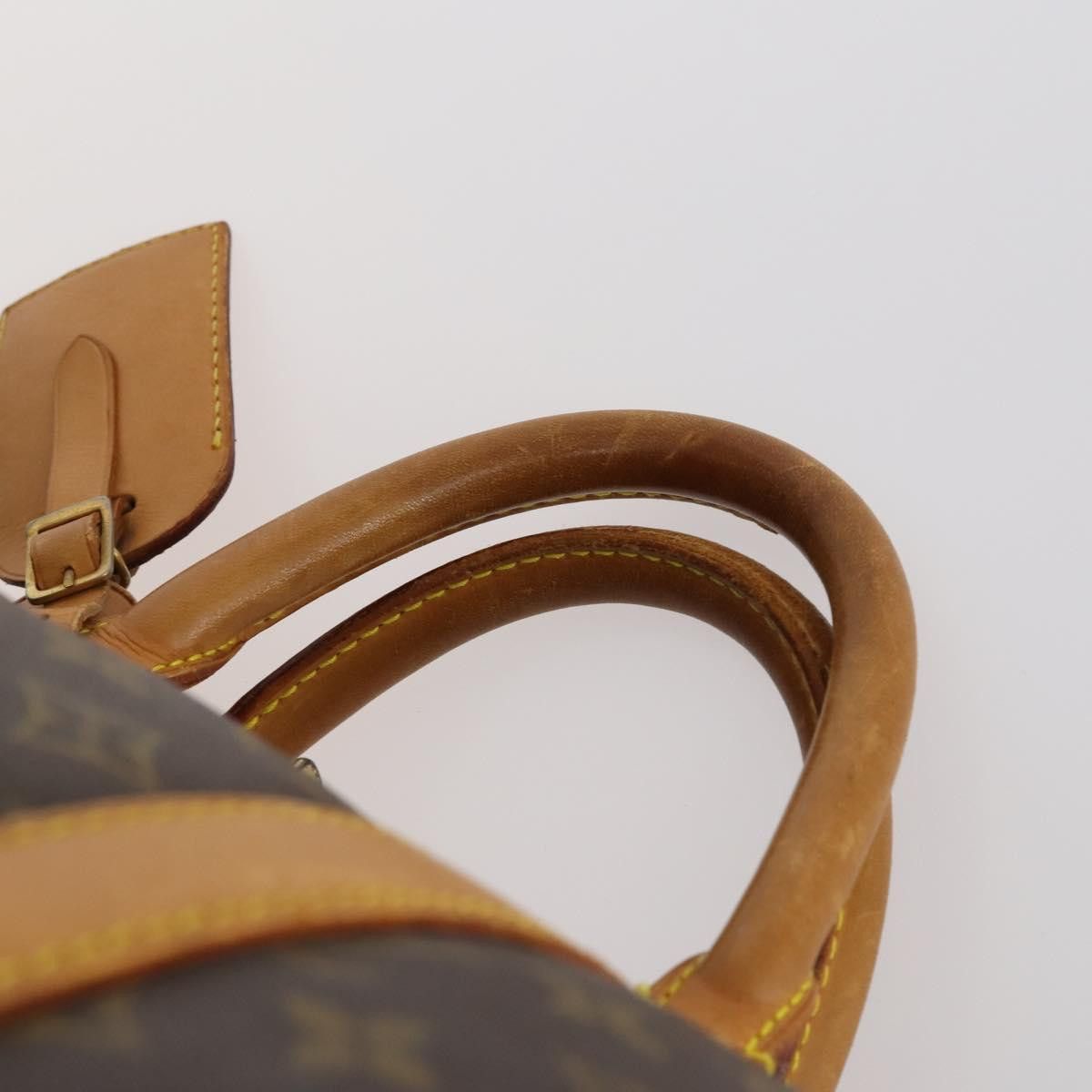 Louis Vuitton Louis Vuitton Keepall Bag Monogram Canvas Size ONE SIZE - 9 Thumbnail