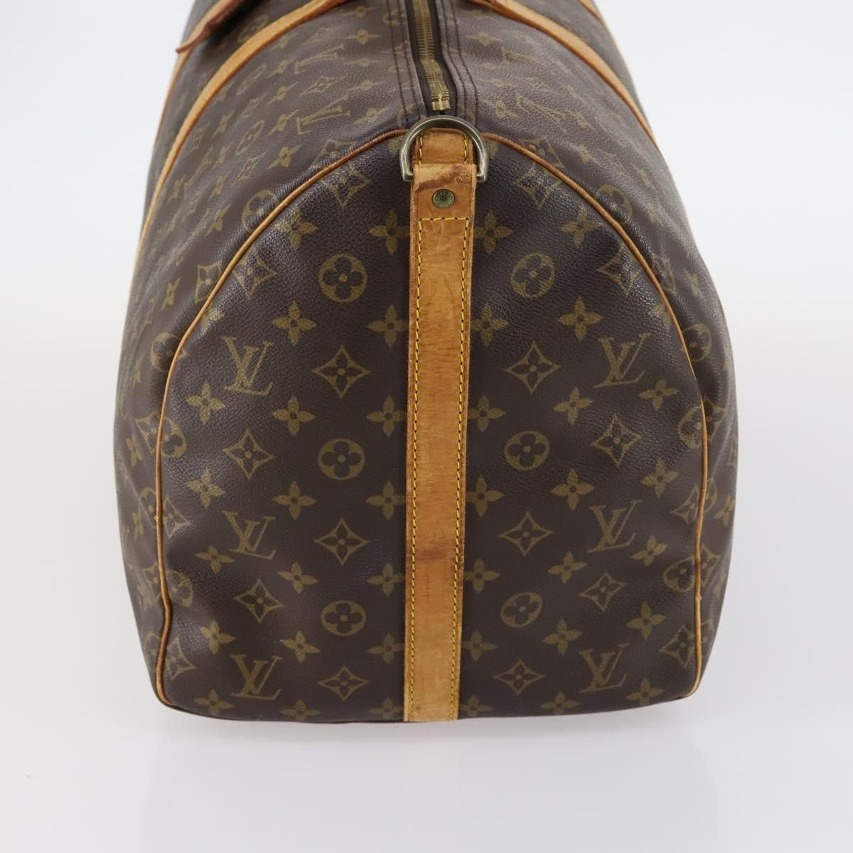 Louis Vuitton Louis Vuitton Keepall Bag Monogram Canvas Size ONE SIZE - 5 Thumbnail