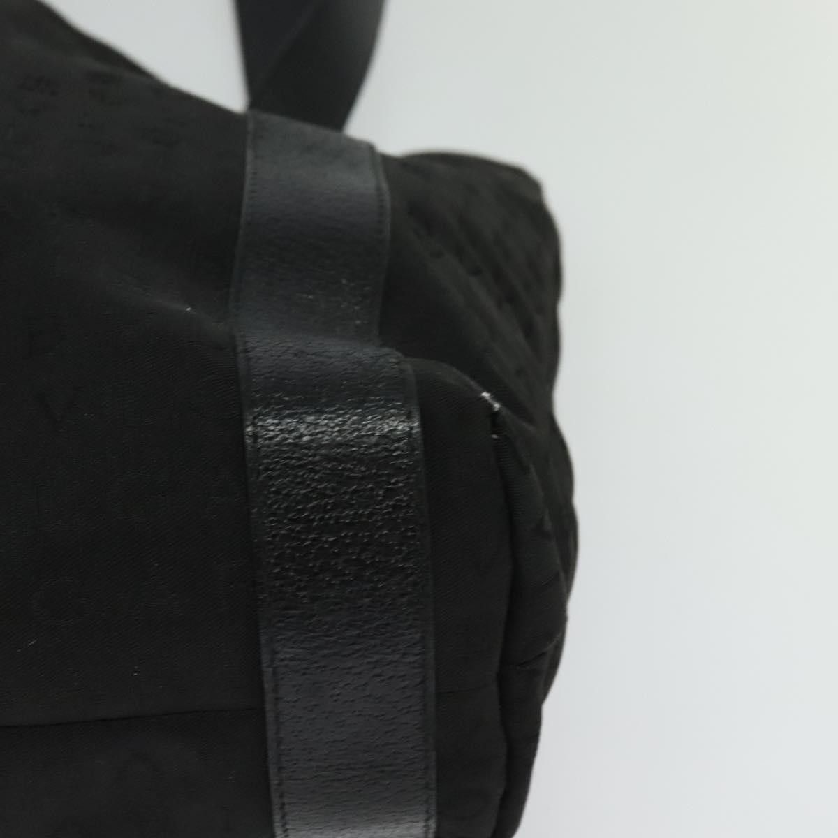 Bvlgari Bvlgari B.Zero1 Logomania Bag Canvas with Leather Size ONE SIZE - 10 Thumbnail