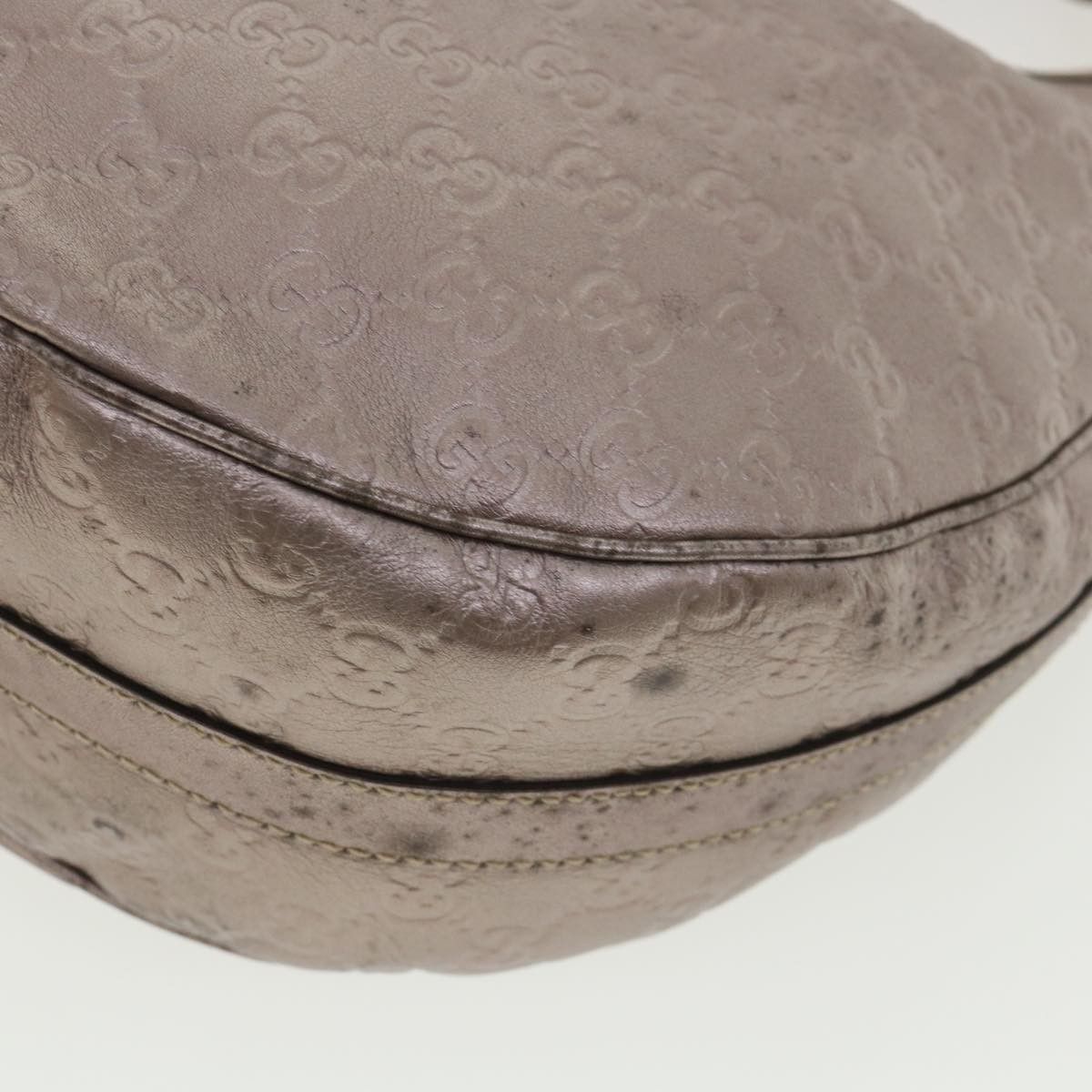 Gucci Gucci Hobo Guccissima Leather Size ONE SIZE - 9 Thumbnail