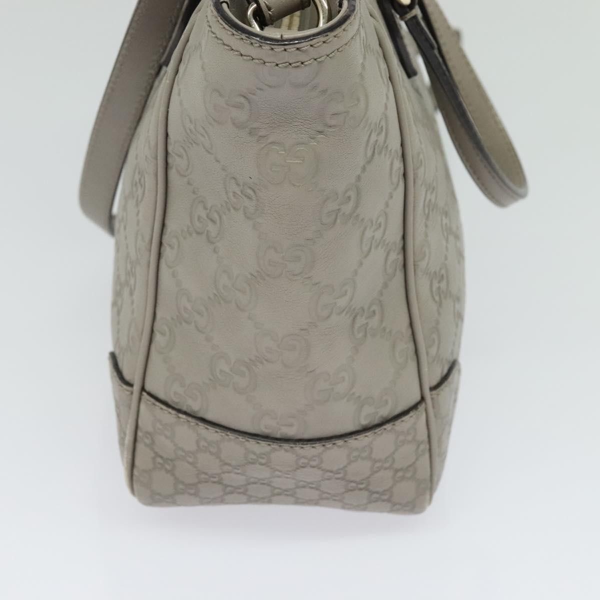 Gucci Gucci Bree Tote Guccissima Leather Size ONE SIZE - 4 Thumbnail