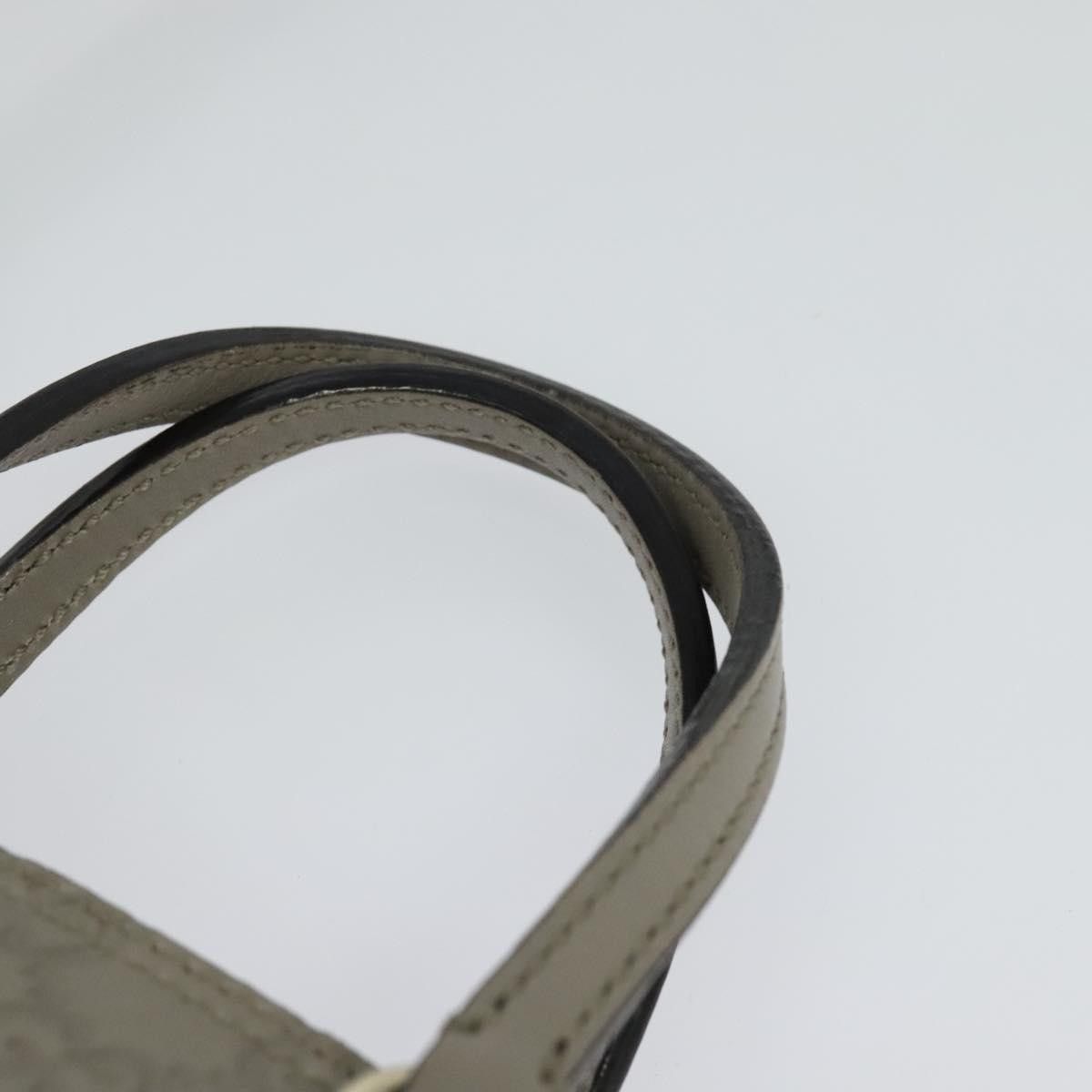 Gucci Gucci Bree Tote Guccissima Leather Size ONE SIZE - 20 Thumbnail