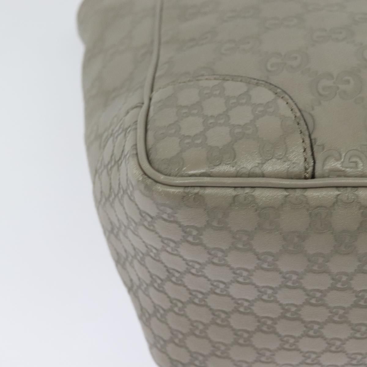 Gucci Gucci Bree Tote Guccissima Leather Size ONE SIZE - 11 Thumbnail
