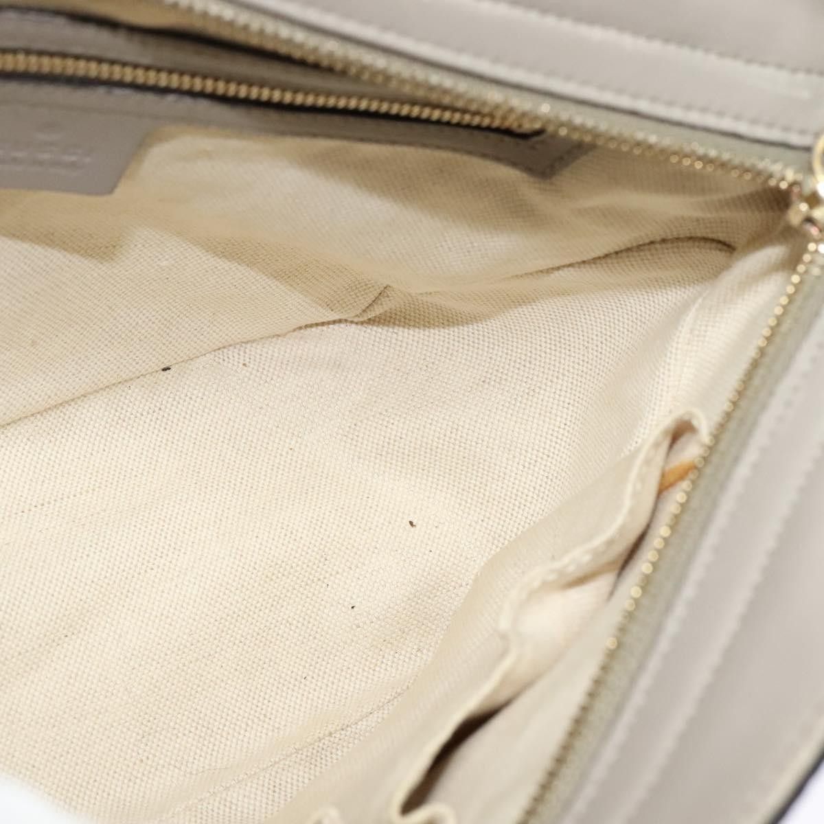 Gucci Gucci Bree Tote Guccissima Leather Size ONE SIZE - 22 Thumbnail