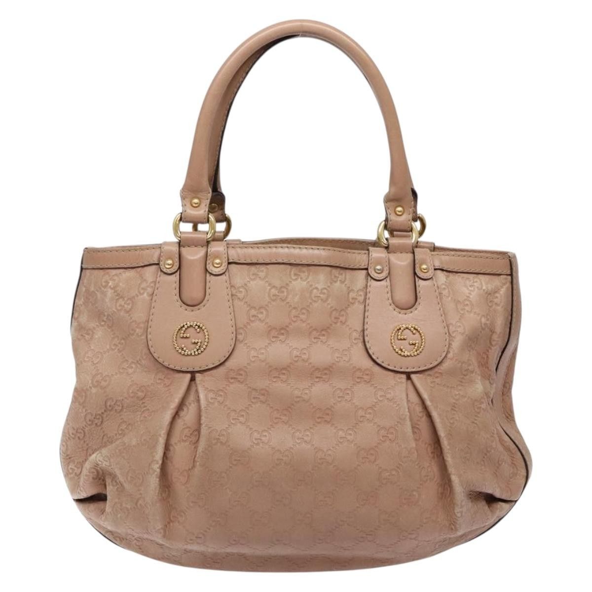 Gucci Gucci Scarlett Tote Guccissima Leather Size ONE SIZE - 2 Thumbnail