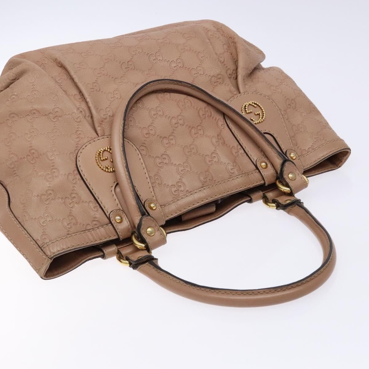 Gucci Gucci Scarlett Tote Guccissima Leather Size ONE SIZE - 16 Thumbnail