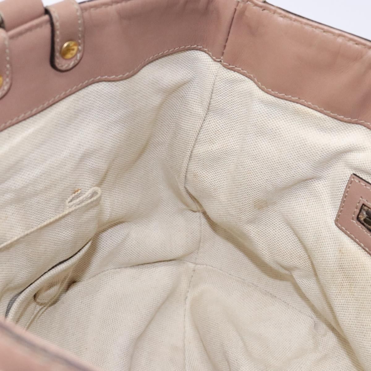Gucci Gucci Scarlett Tote Guccissima Leather Size ONE SIZE - 21 Thumbnail