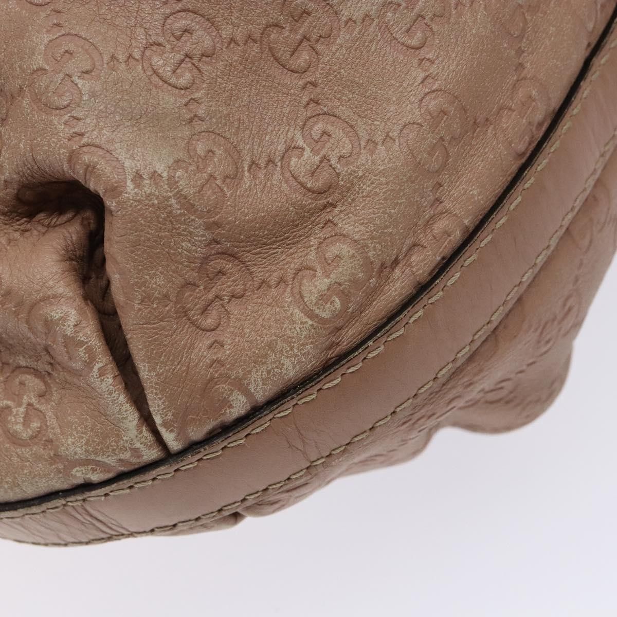 Gucci Gucci Scarlett Tote Guccissima Leather Size ONE SIZE - 9 Thumbnail