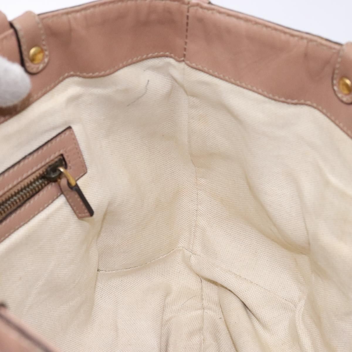 Gucci Gucci Scarlett Tote Guccissima Leather Size ONE SIZE - 20 Thumbnail