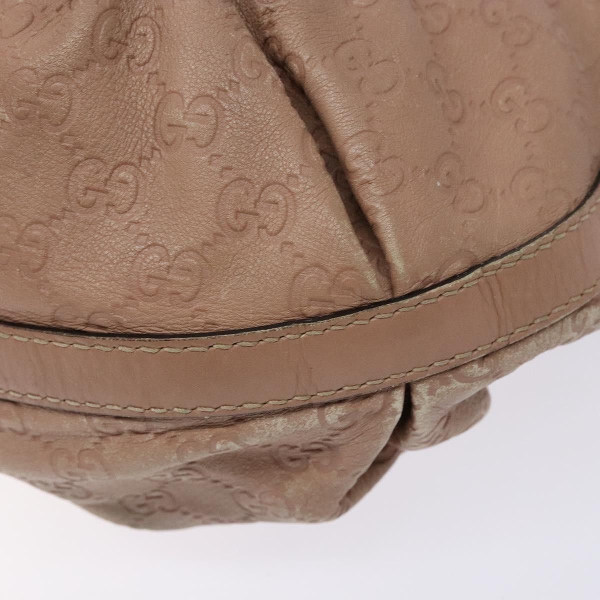 Gucci Gucci Scarlett Tote Guccissima Leather Size ONE SIZE - 10 Thumbnail