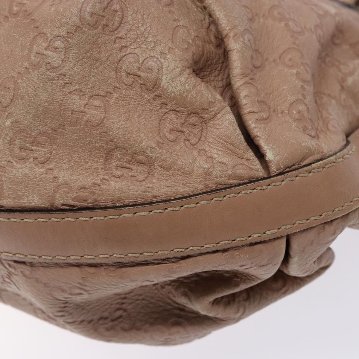 Gucci Gucci Scarlett Tote Guccissima Leather Size ONE SIZE - 12 Thumbnail