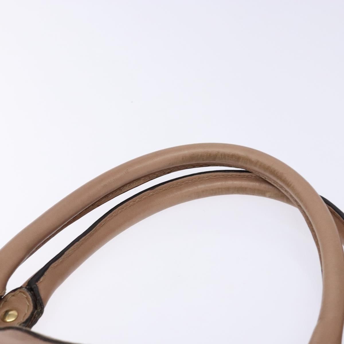 Gucci Gucci Scarlett Tote Guccissima Leather Size ONE SIZE - 17 Thumbnail