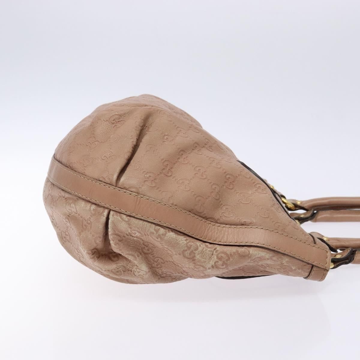 Gucci Gucci Scarlett Tote Guccissima Leather Size ONE SIZE - 3 Thumbnail