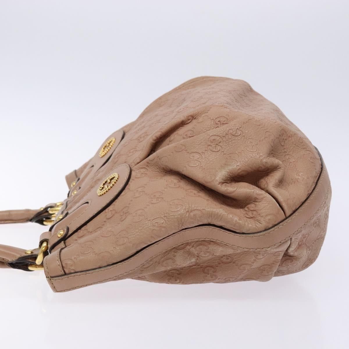 Gucci Gucci Scarlett Tote Guccissima Leather Size ONE SIZE - 4 Thumbnail