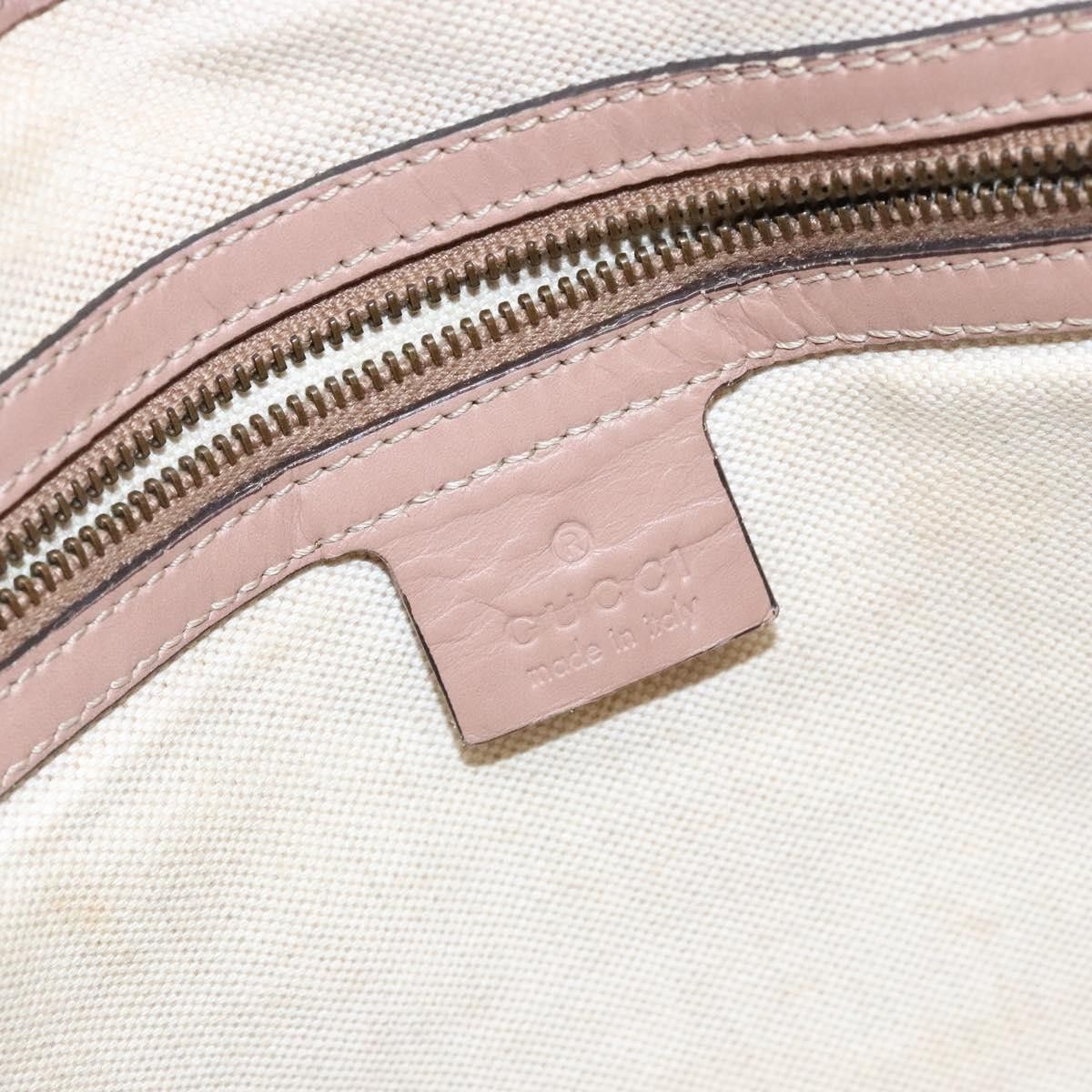 Gucci Gucci Scarlett Tote Guccissima Leather Size ONE SIZE - 6 Thumbnail
