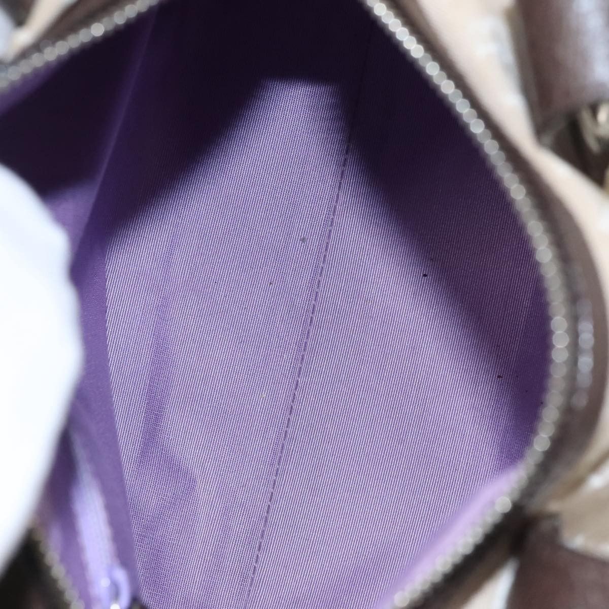 Bvlgari Bvlgari B.Zero1 Logomania Bag Canvas with Leather Size ONE SIZE - 5 Thumbnail