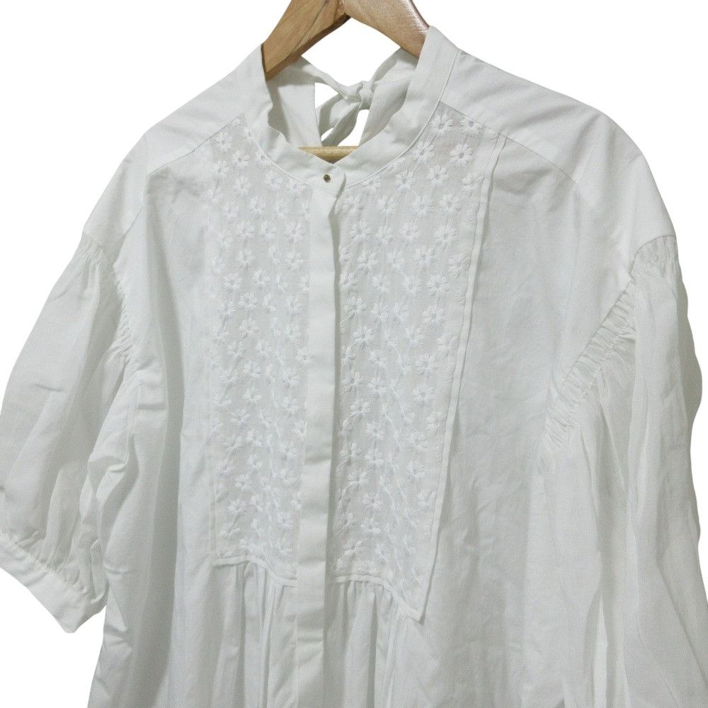 Other Other TOMORROWLAND Long Shirt Dress Others Dresses DUTY FREE for USA Size ONE SIZE - 4 Thumbnail