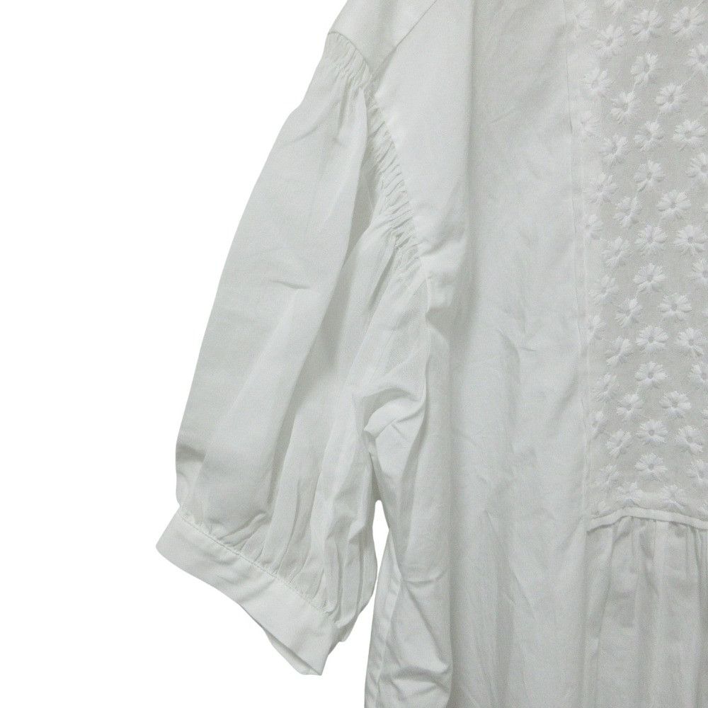 Other Other TOMORROWLAND Long Shirt Dress Others Dresses DUTY FREE for USA Size ONE SIZE - 5 Thumbnail