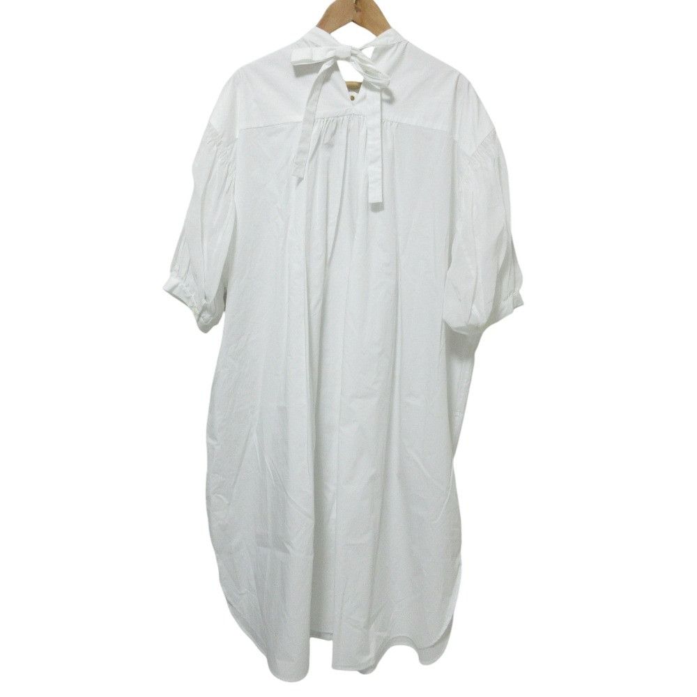 Other Other TOMORROWLAND Long Shirt Dress Others Dresses DUTY FREE for USA Size ONE SIZE - 2 Thumbnail