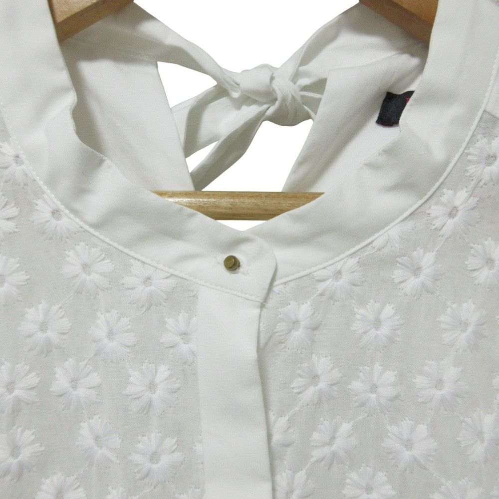 Other Other TOMORROWLAND Long Shirt Dress Others Dresses DUTY FREE for USA Size ONE SIZE - 6 Thumbnail