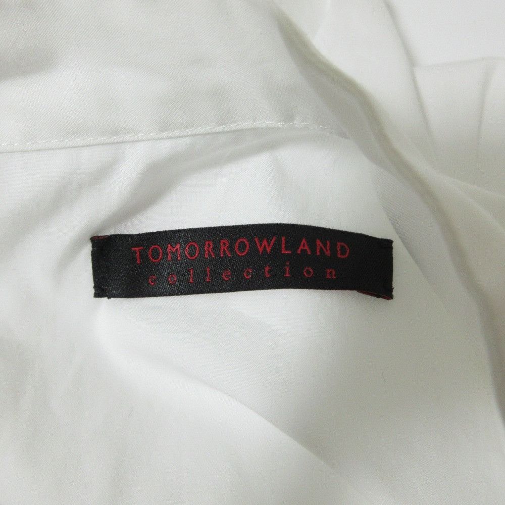 Other Other TOMORROWLAND Long Shirt Dress Others Dresses DUTY FREE for USA Size ONE SIZE - 3 Thumbnail