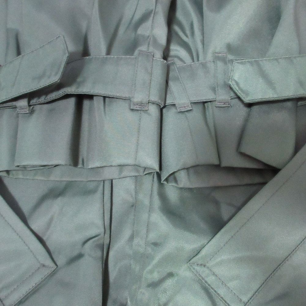 Prada Prada Prada Nylon Coat Others Outerwear DUTY FREE for USA Size ONE SIZE - 20 Thumbnail