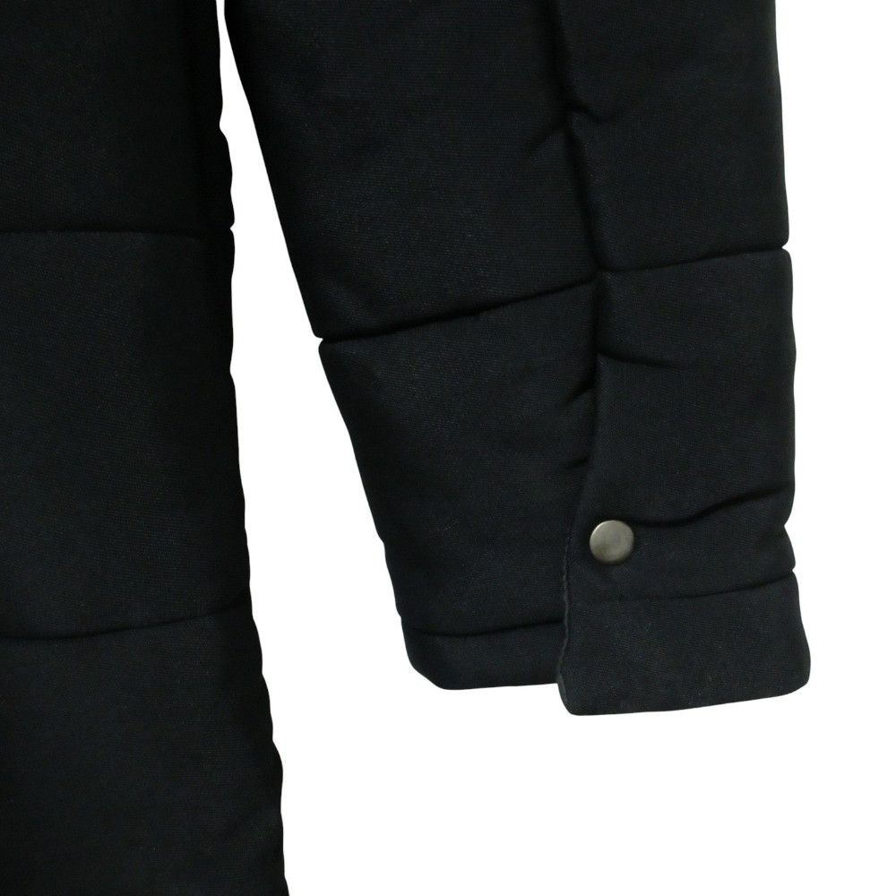 Armani Armani Emporio Armani Padded Long Coat Others Outerwear DUTY FREE for USA Size ONE SIZE - 6 Thumbnail