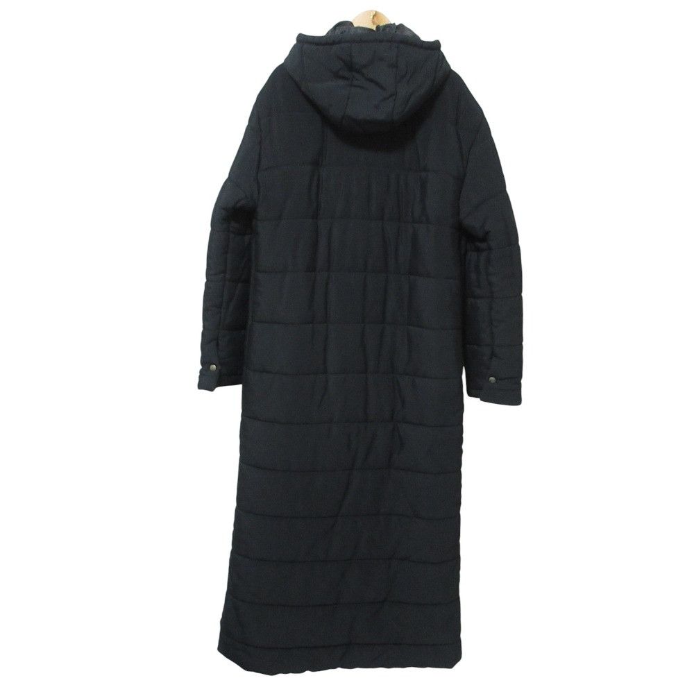 Armani Armani Emporio Armani Padded Long Coat Others Outerwear DUTY FREE for USA Size ONE SIZE - 2 Thumbnail