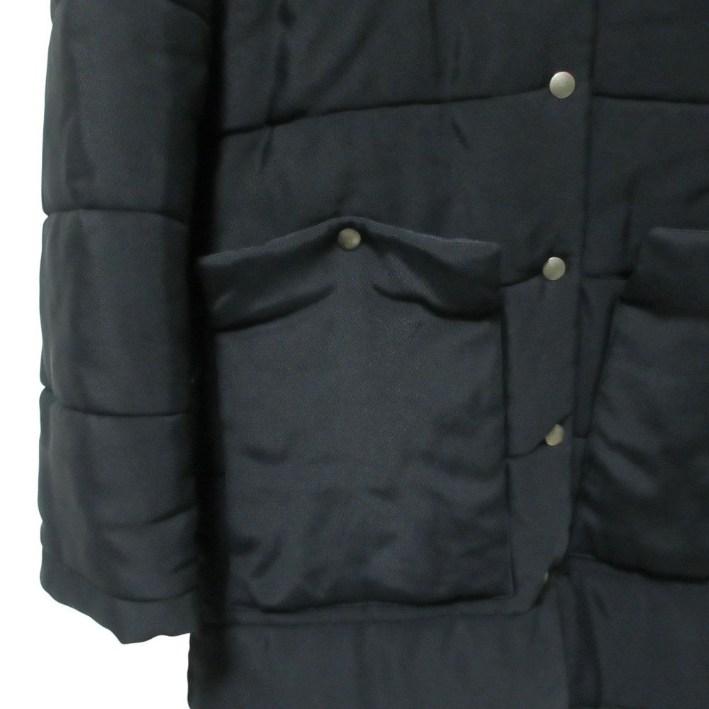 Armani Armani Emporio Armani Padded Long Coat Others Outerwear DUTY FREE for USA Size ONE SIZE - 5 Thumbnail