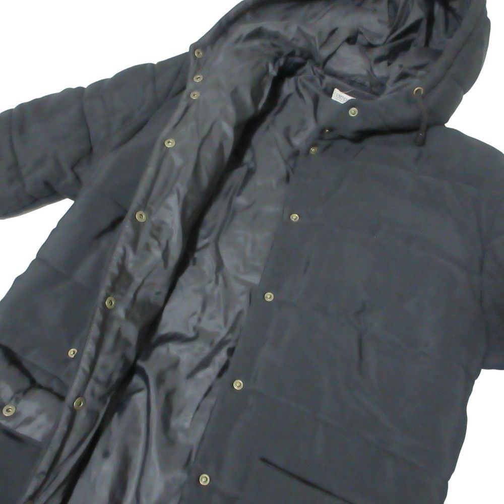 Armani Armani Emporio Armani Padded Long Coat Others Outerwear DUTY FREE for USA Size ONE SIZE - 8 Thumbnail