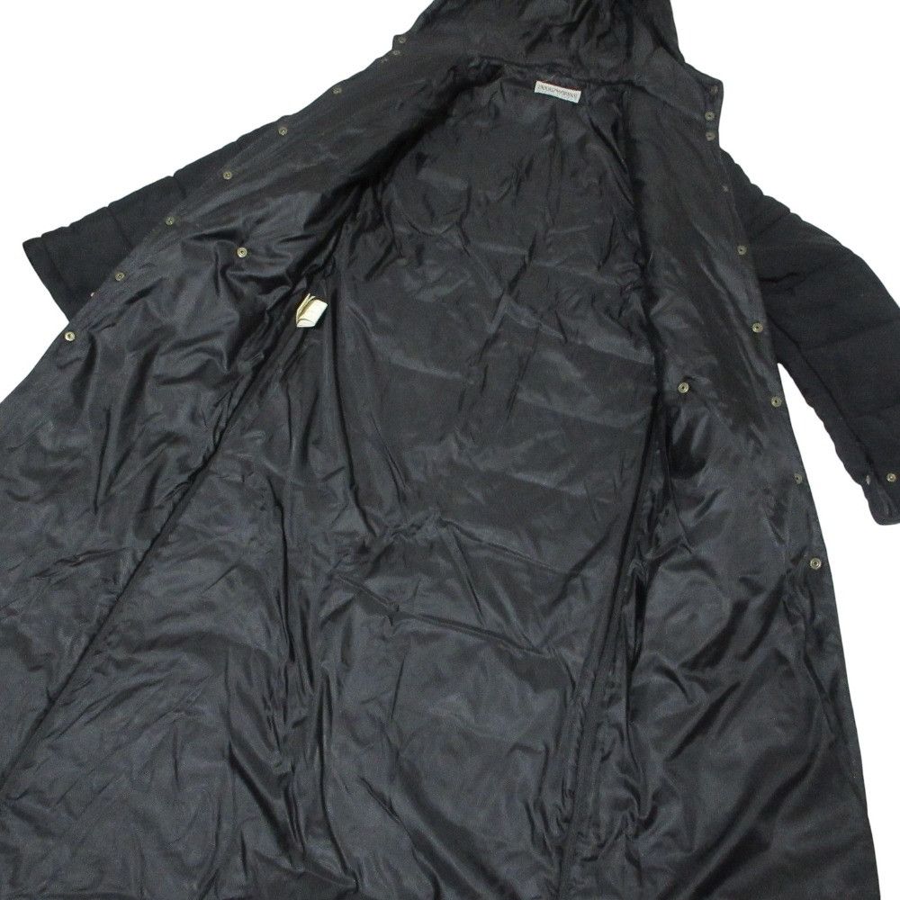 Armani Armani Emporio Armani Padded Long Coat Others Outerwear DUTY FREE for USA Size ONE SIZE - 9 Thumbnail