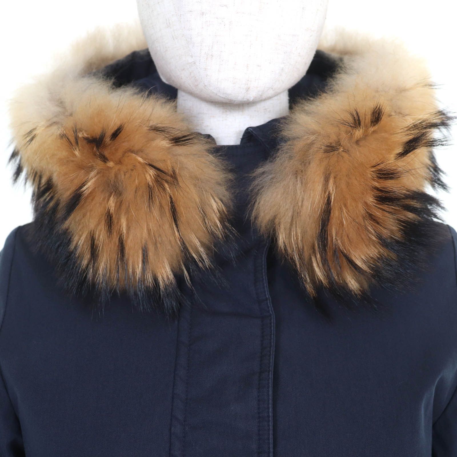 Other Other Pyrenex BORDEAUX Cotton Down Jacket Cotton Outerwear DUTY FREE for USA Size ONE SIZE - 4 Thumbnail