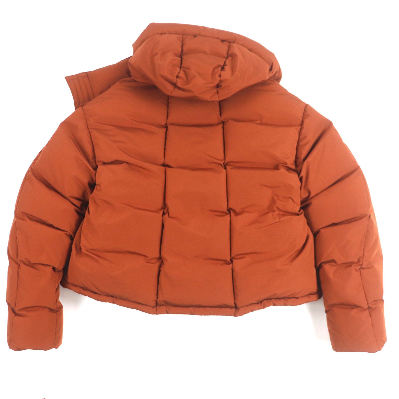 Other Other Entire Studios SOA PUFFEE Polyester Down Jacket Others Outerwear DUTY FREE for USA Size ONE SIZE - 3 Thumbnail