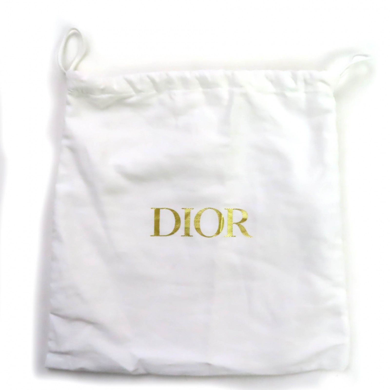 Dior Dior Christian Dior Logo Embroidery Leather Belt Leather Belt B0001CBTE DUTY FREE for USA Size ONE SIZE - 11 Thumbnail
