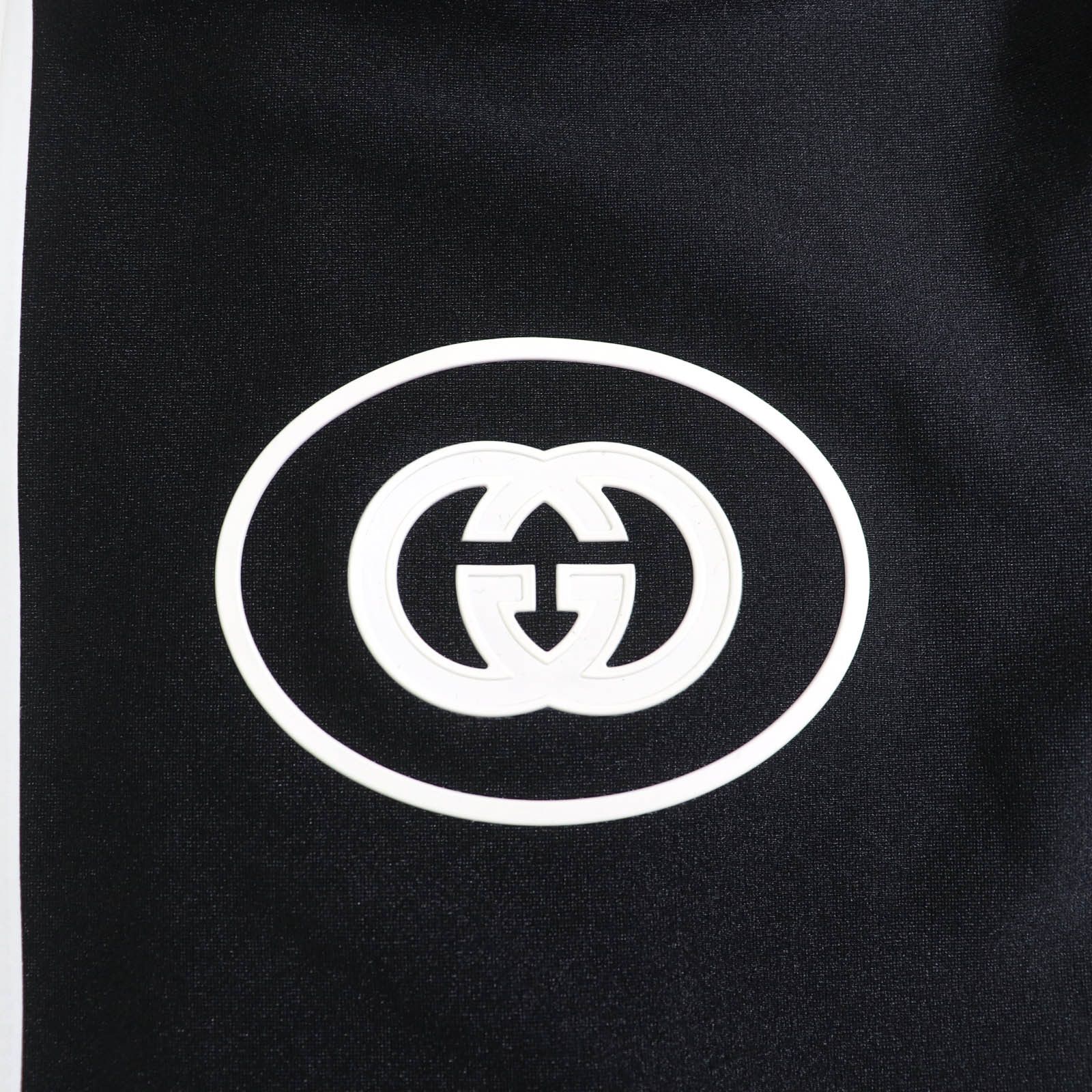 Gucci Gucci Gucci Nylon T-shirt Others T-Shirts 688615 DUTY FREE for USA Size ONE SIZE - 5 Thumbnail