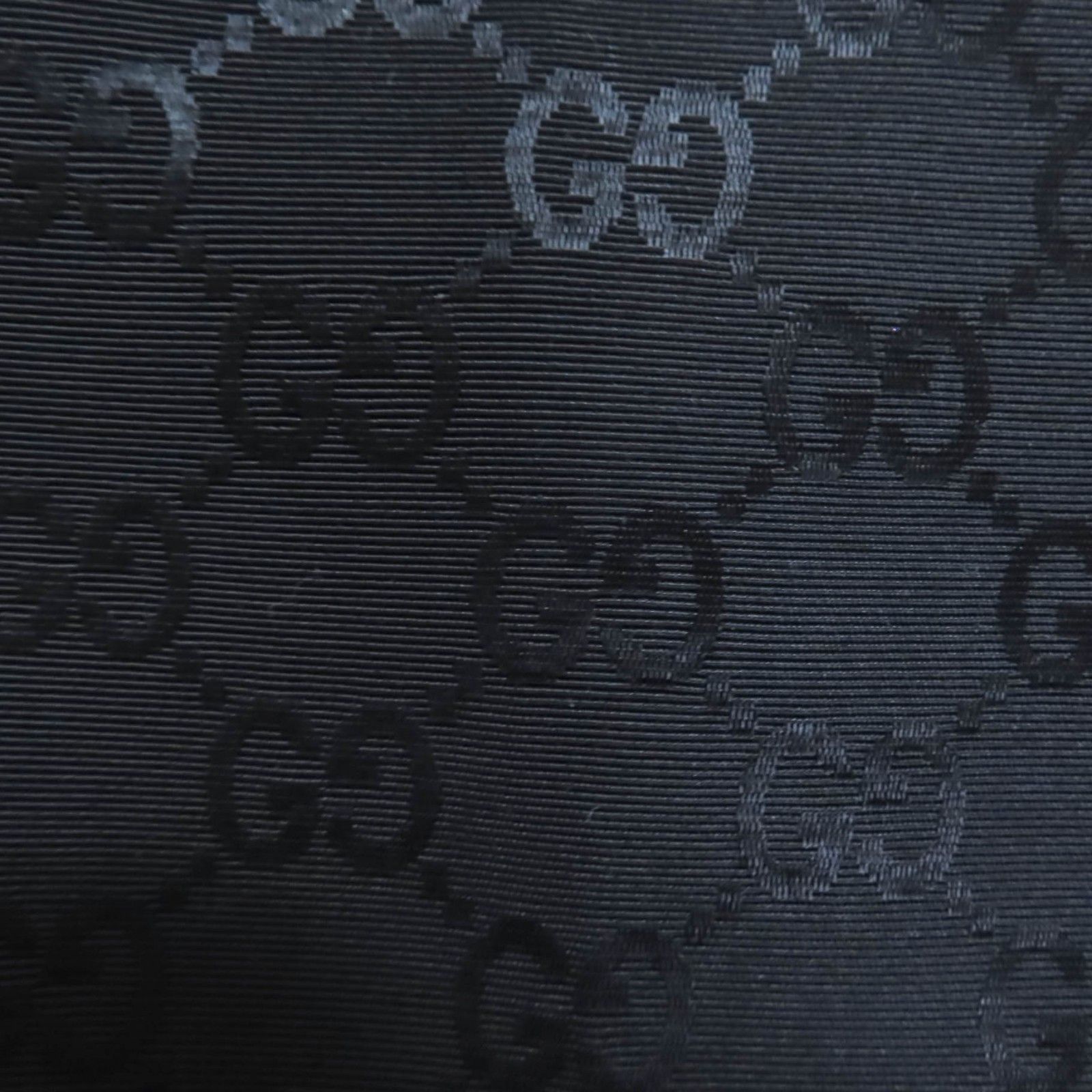 Gucci Gucci Gucci GG Pattern Cotton Pants Cotton Pants 664408 DUTY FREE for USA Size ONE SIZE - 6 Thumbnail