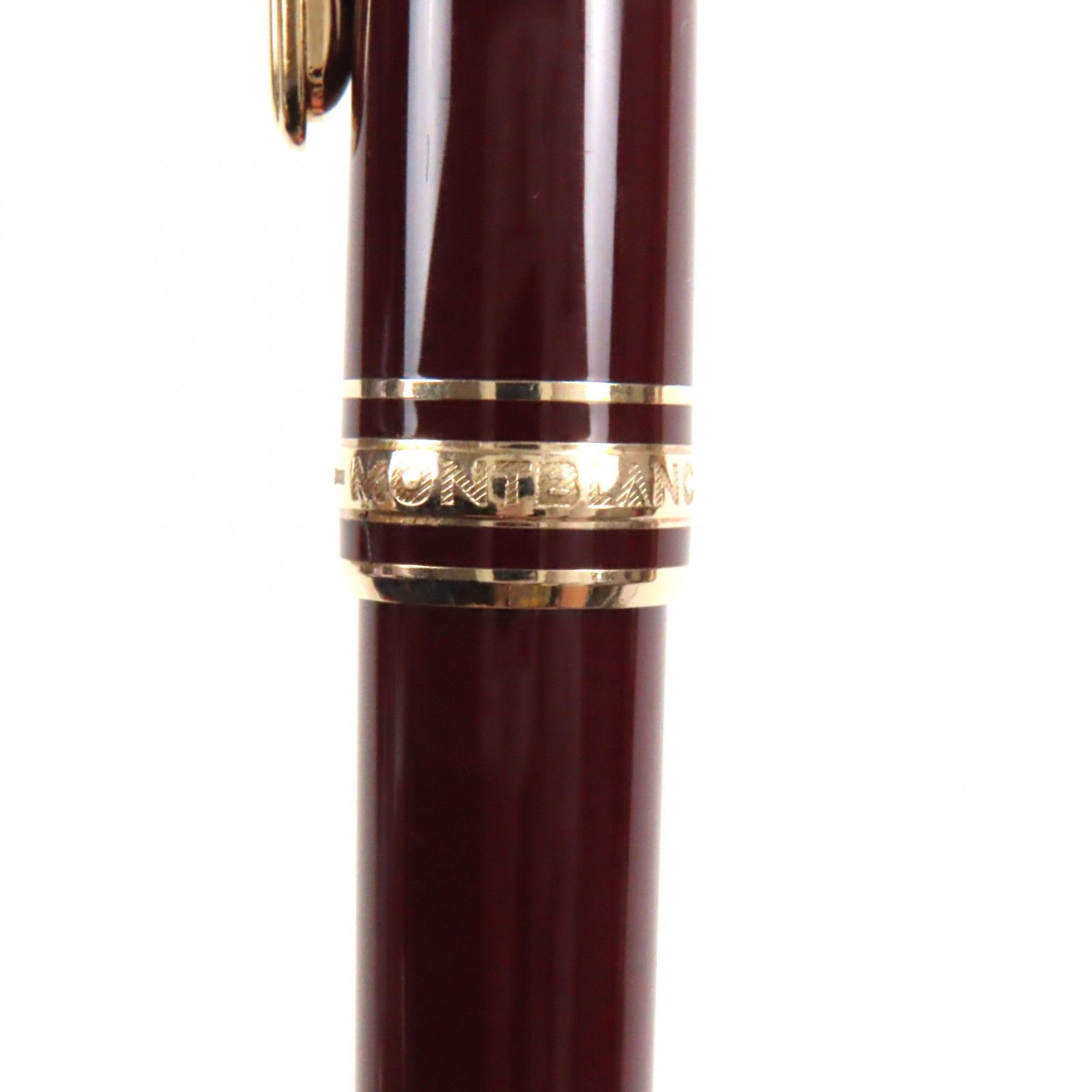 Montblanc Montblanc Montblanc Meisterstück Mechanical Pencil Metal Pen DUTY FREE for USA Size ONE SIZE - 6 Thumbnail