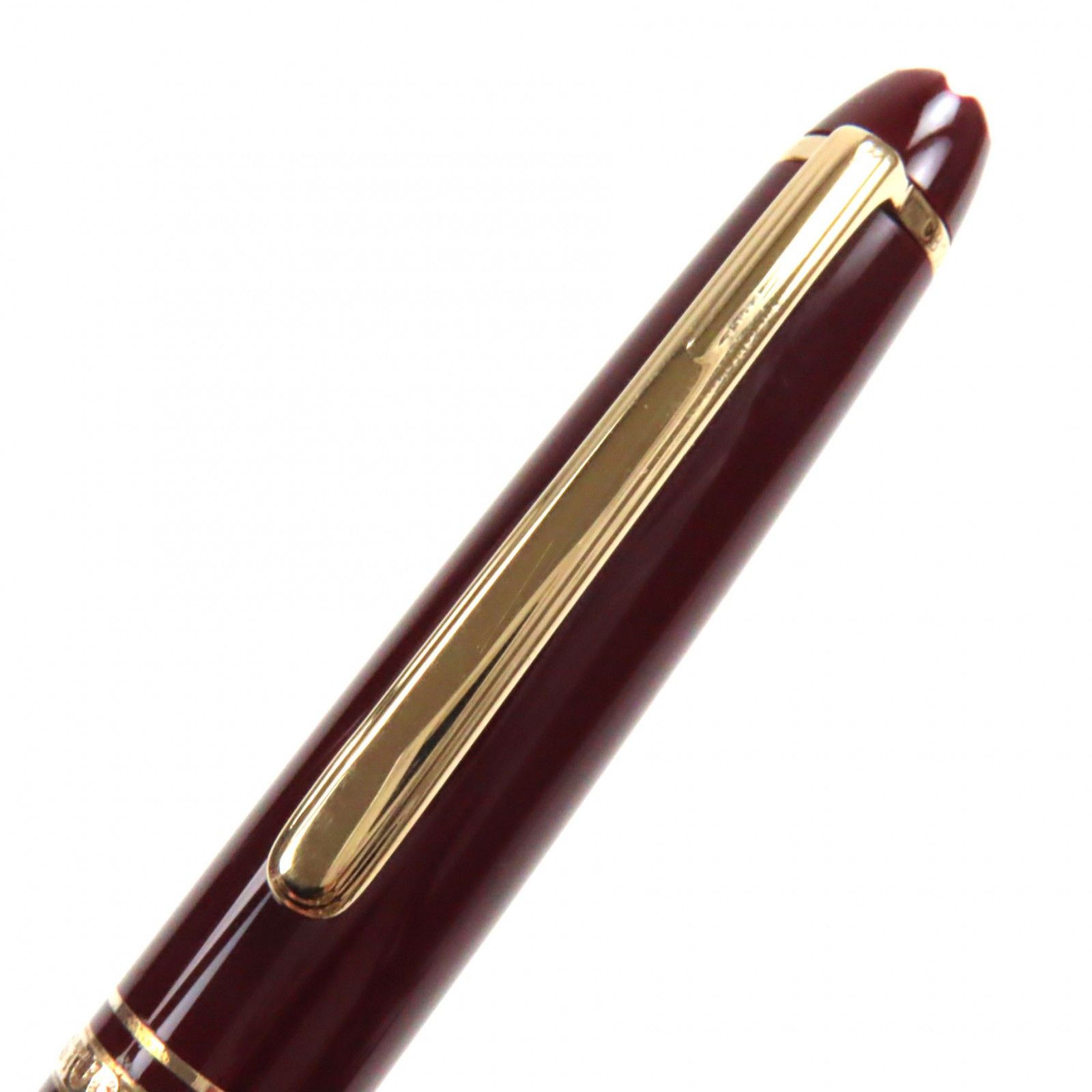 Montblanc Montblanc Montblanc Meisterstück Mechanical Pencil Metal Pen DUTY FREE for USA Size ONE SIZE - 5 Thumbnail